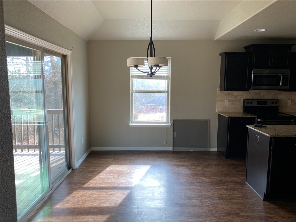 Timber Tails - Residential Lease