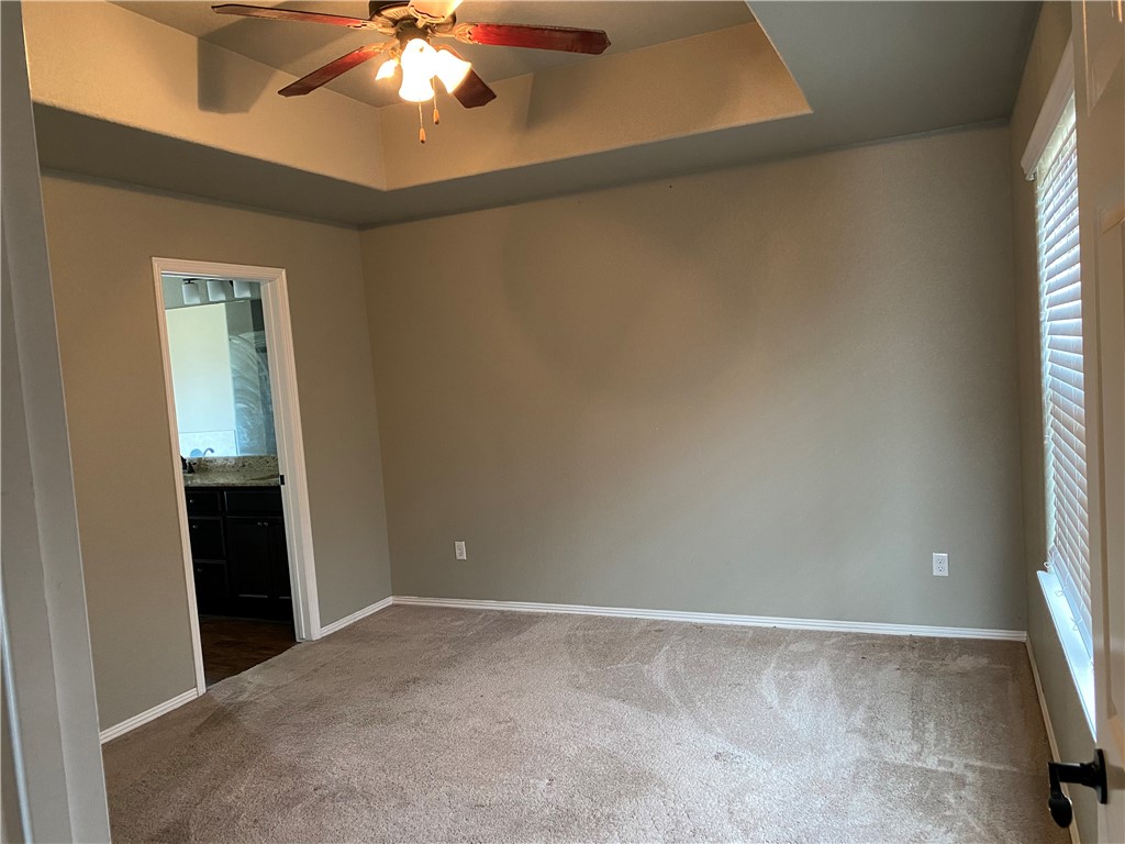 Timber Tails - Residential Lease