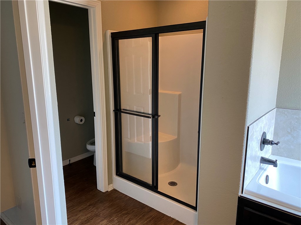 Timber Tails - Residential Lease