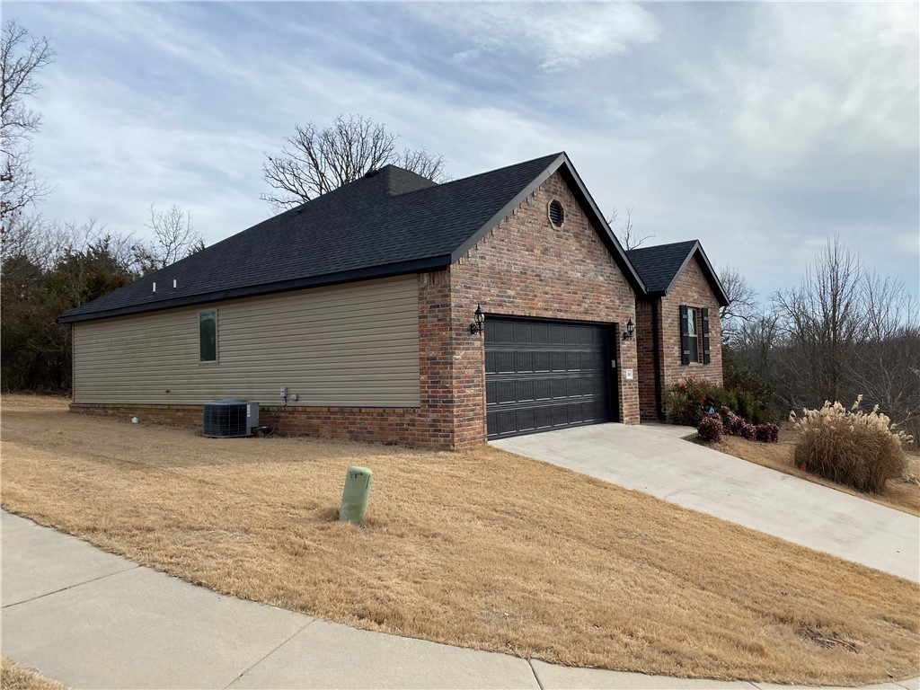 Timber Tails - Residential Lease