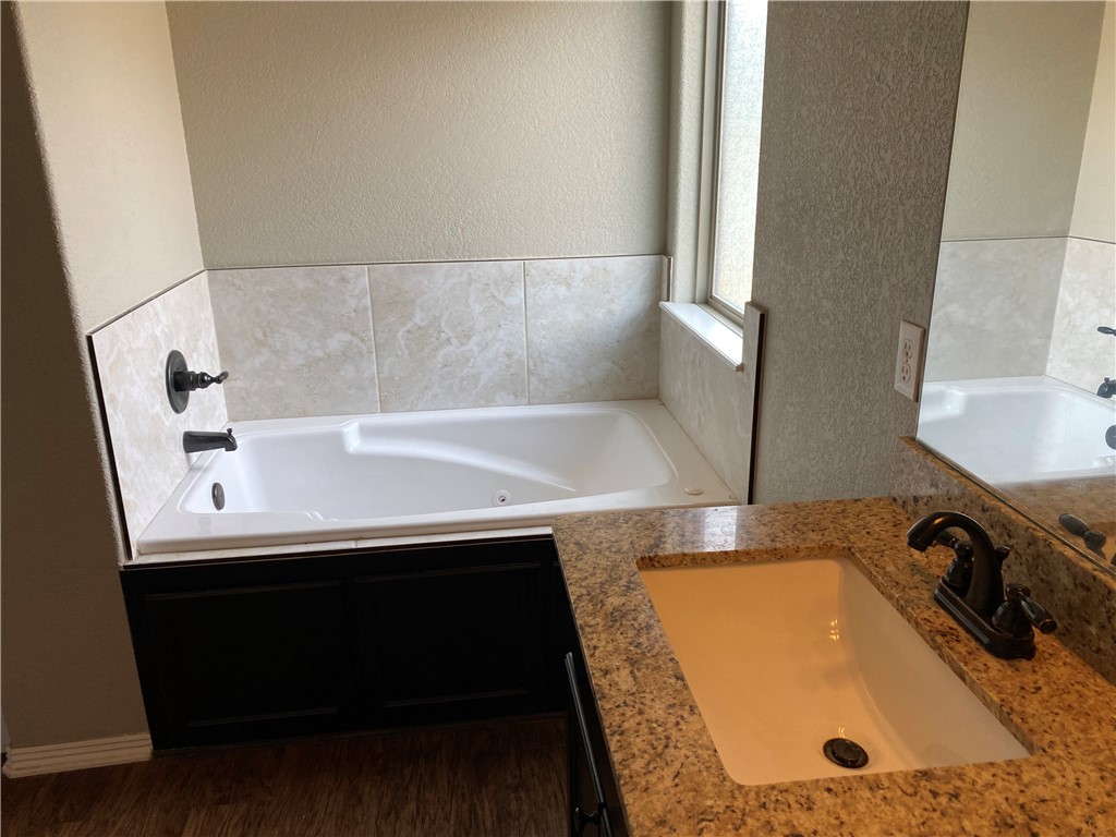 Timber Tails - Residential Lease