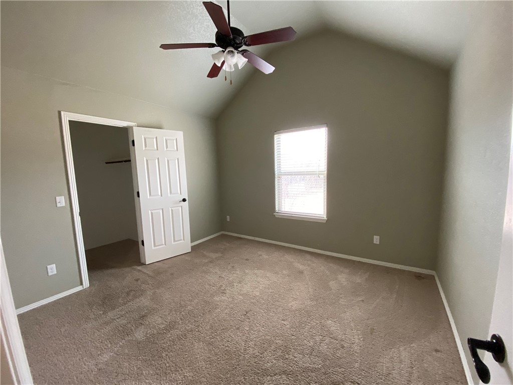 Timber Tails - Residential Lease