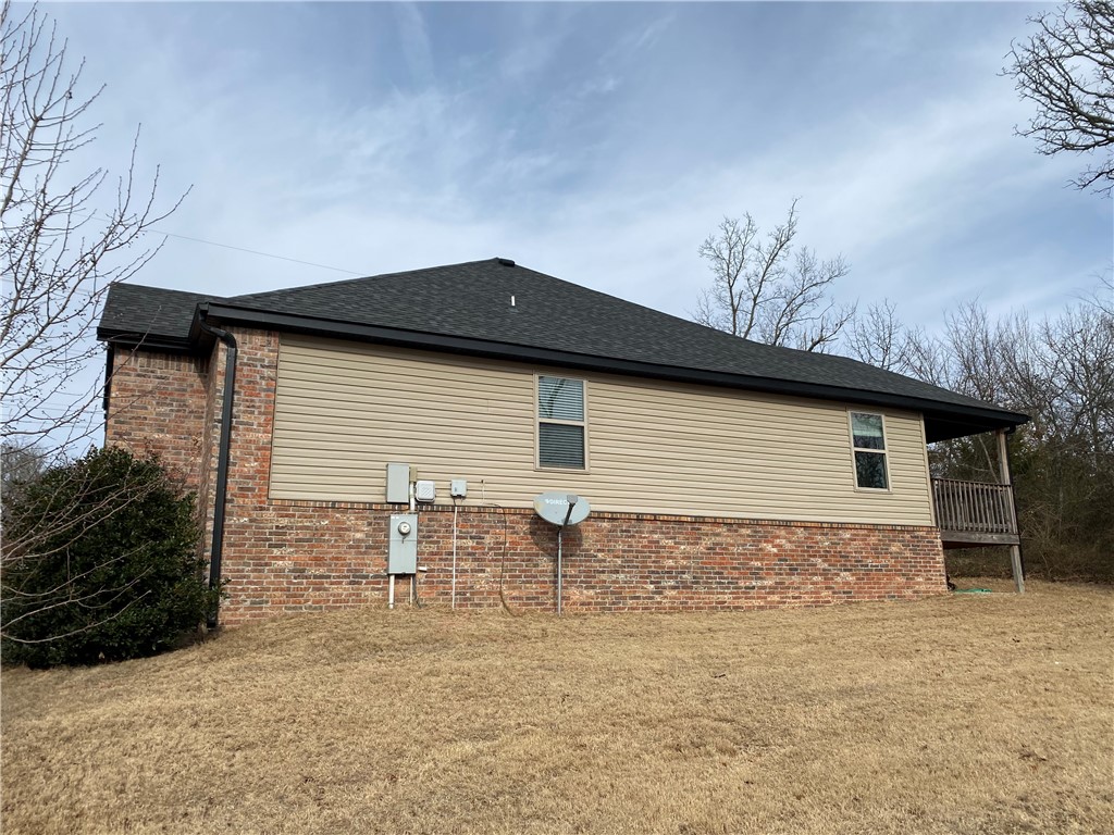 Timber Tails - Residential Lease