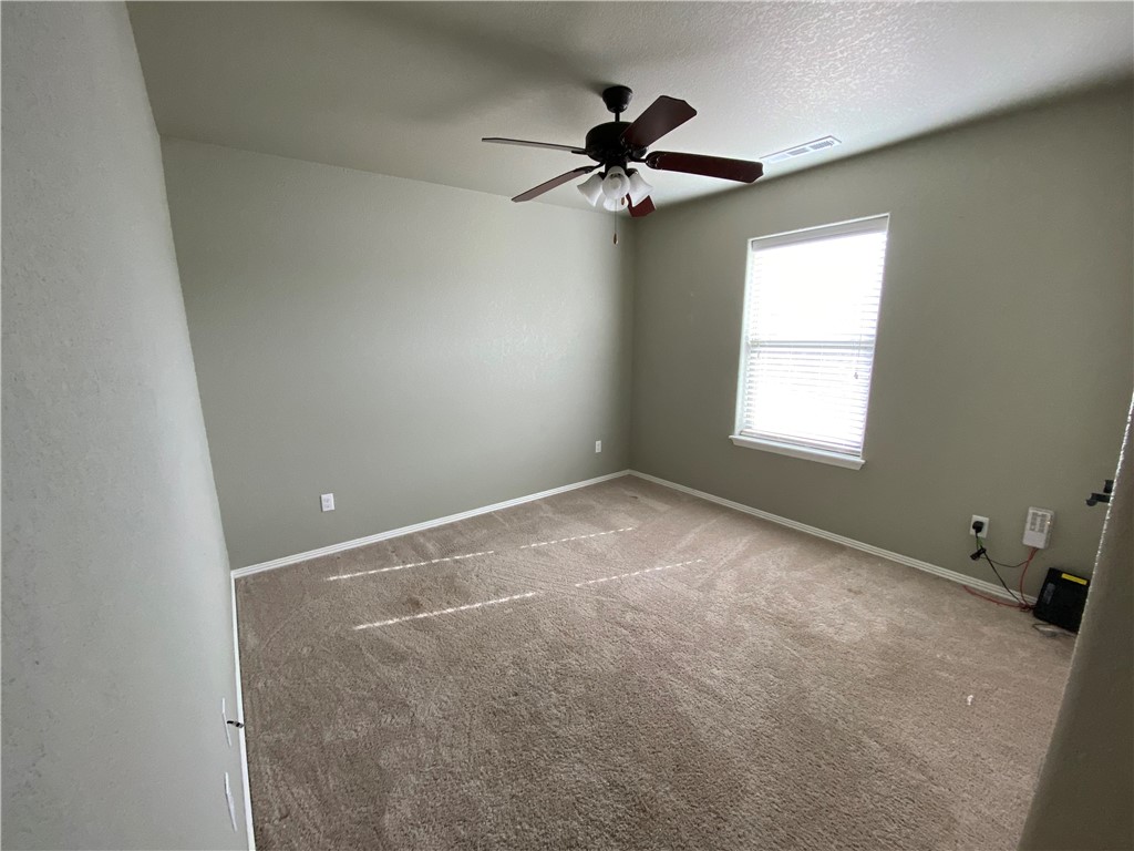 Timber Tails - Residential Lease