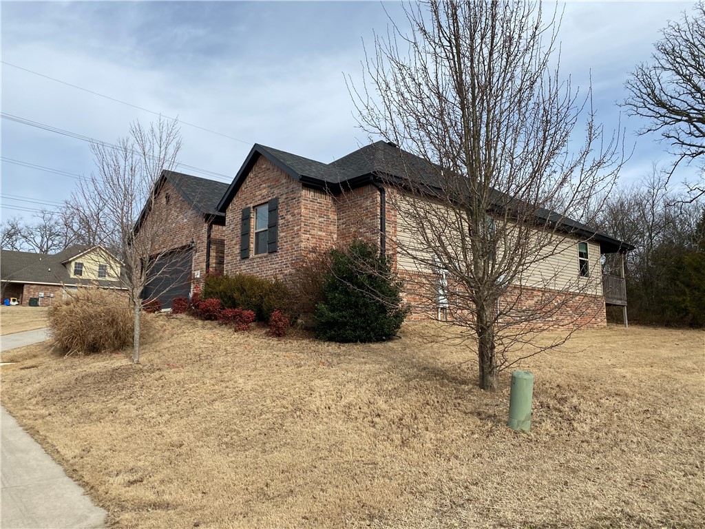 Timber Tails - Residential Lease
