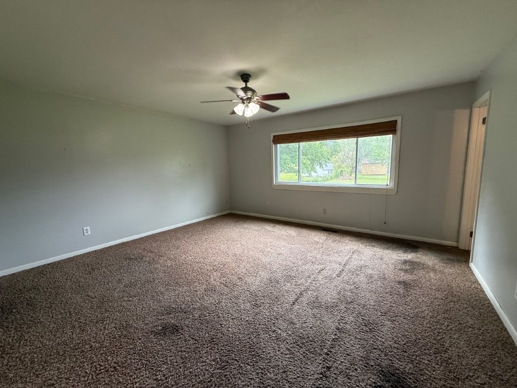 Rolling Hills Sub Siloam Spgs - Residential