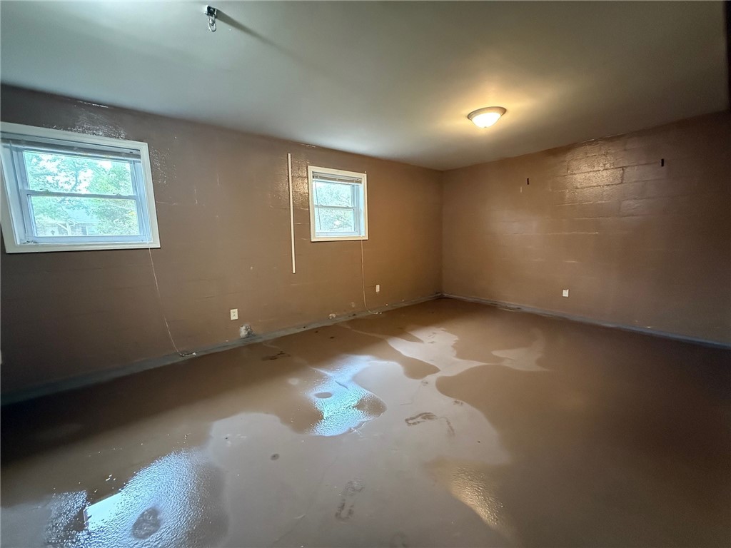 Rolling Hills Sub Siloam Spgs - Residential