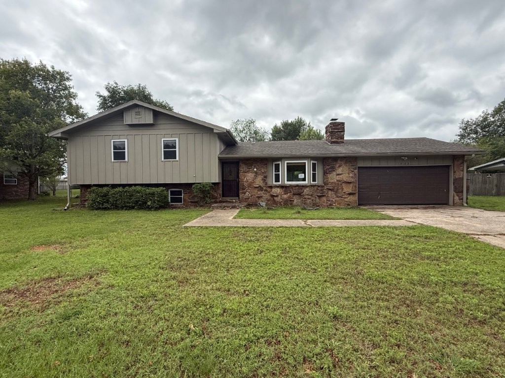 Rolling Hills Sub Siloam Spgs - Residential