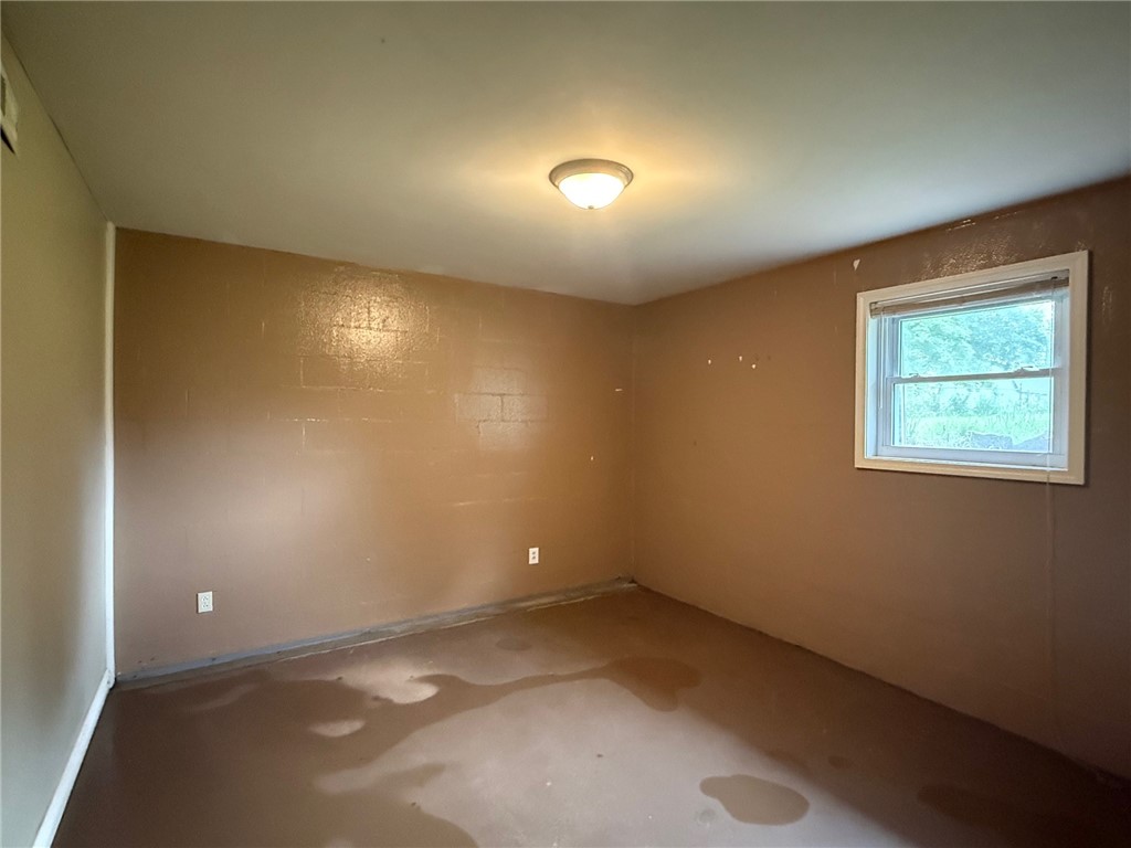 Rolling Hills Sub Siloam Spgs - Residential