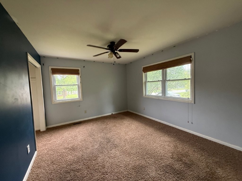Rolling Hills Sub Siloam Spgs - Residential