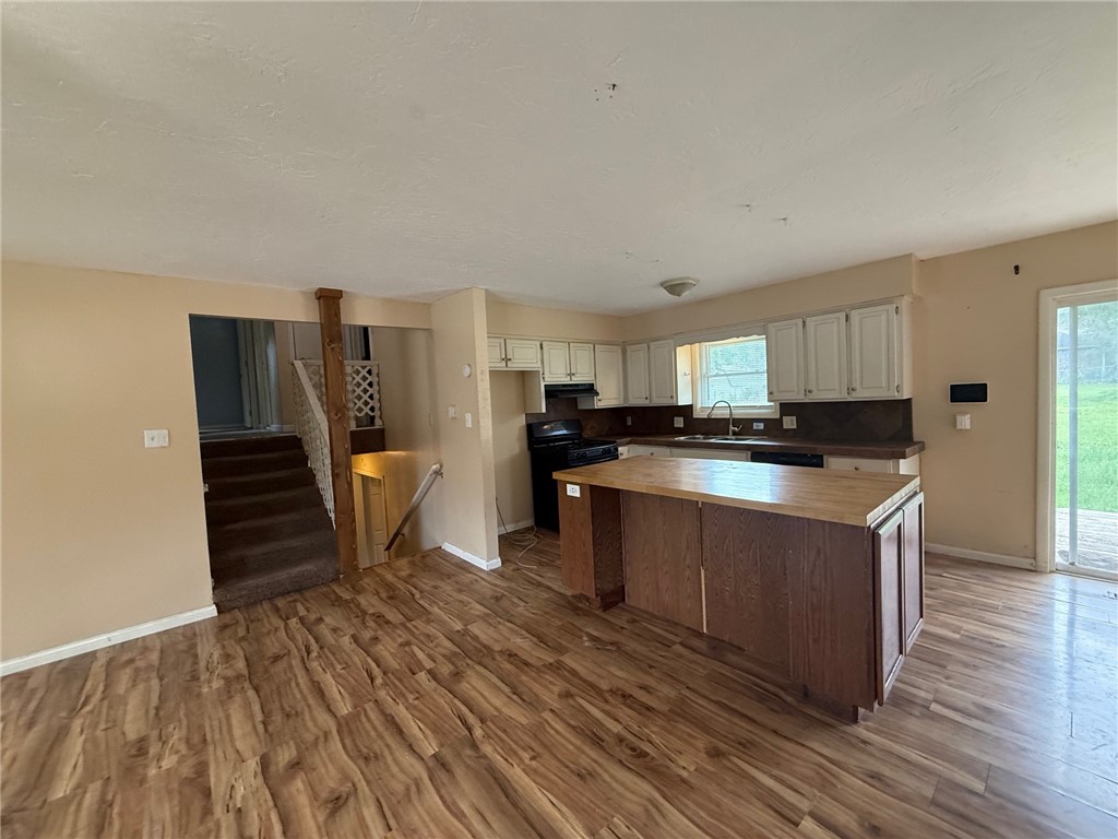 Rolling Hills Sub Siloam Spgs - Residential