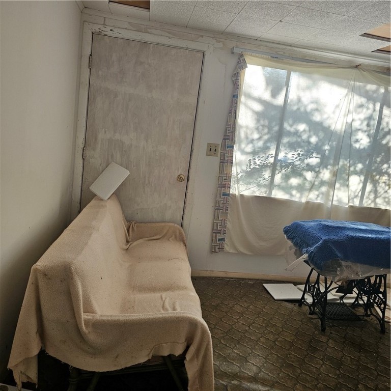 none - Residential