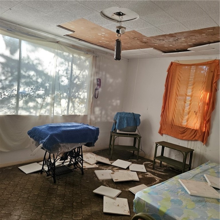 none - Residential