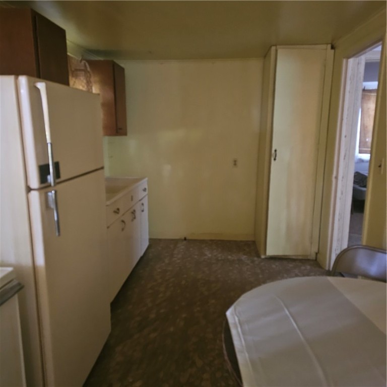 none - Residential