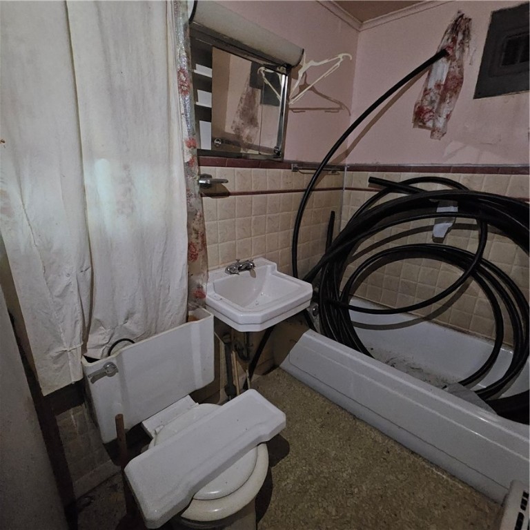 none - Residential