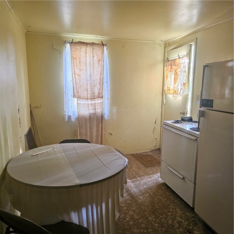 none - Residential