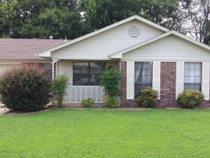 Well maintained home in the Summerwood Estates on a quiet street. This 3 bedroom 2 bath home feature nice walk-in closets. Neutral tones on the walls. A- coil and motor on A/C is about 2 yrs old. Privately fenced backyard to enjoy family Barb-a-ques.