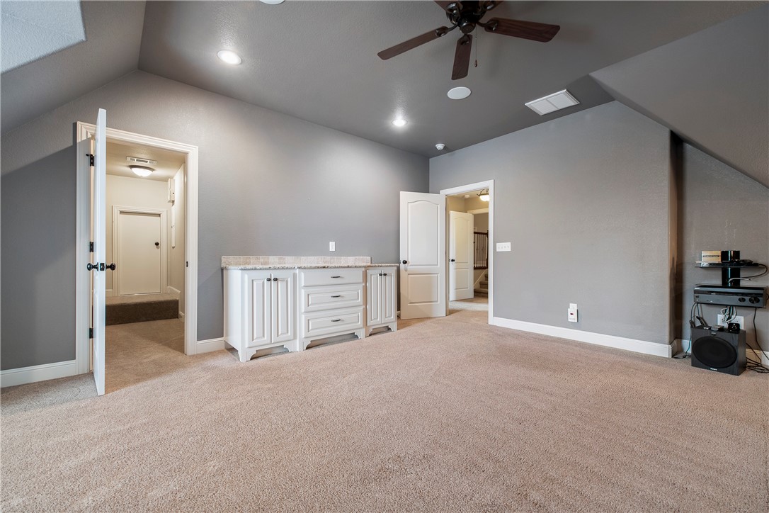 Woods Creek South Sub Ph II Bentonville - Residential