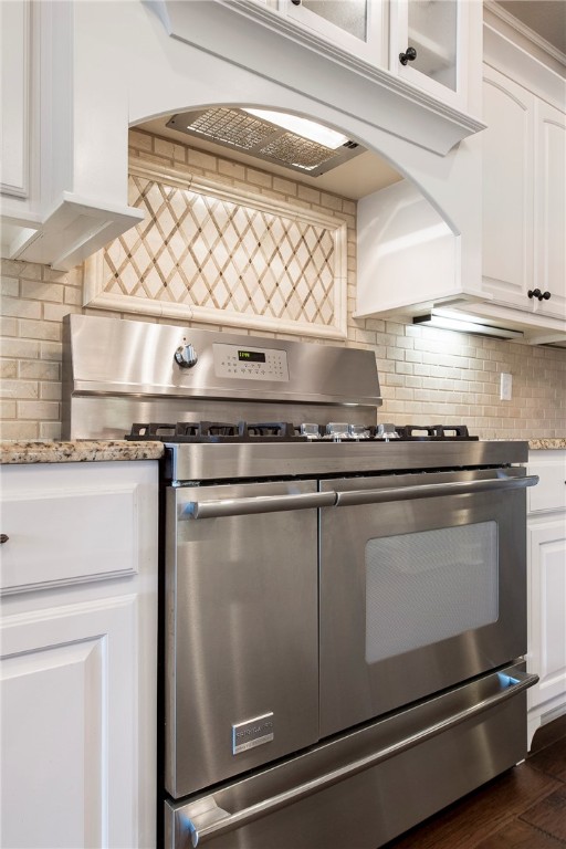 Woods Creek South Sub Ph II Bentonville - Residential