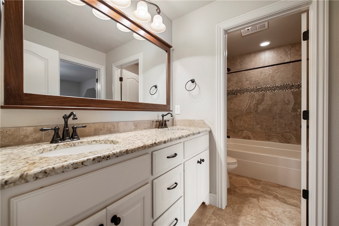 Woods Creek South Sub Ph II Bentonville - Residential