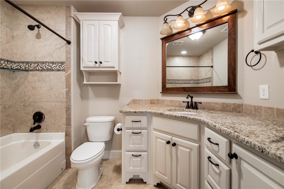 Woods Creek South Sub Ph II Bentonville - Residential