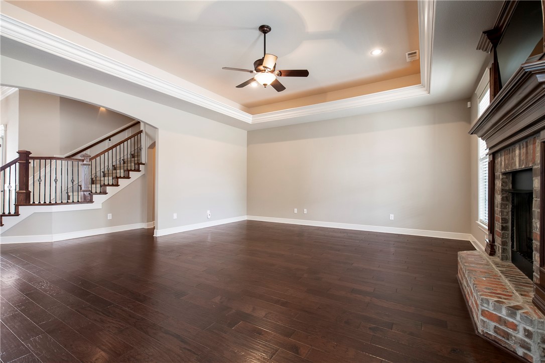 Woods Creek South Sub Ph II Bentonville - Residential