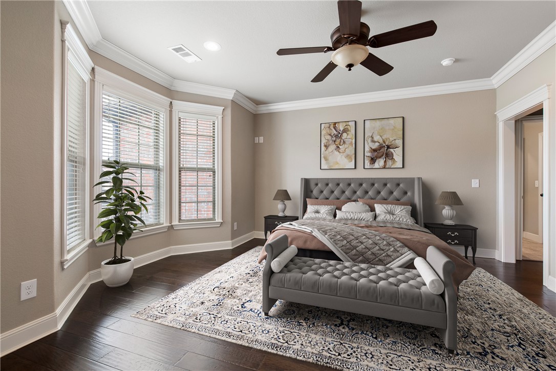 Woods Creek South Sub Ph II Bentonville - Residential