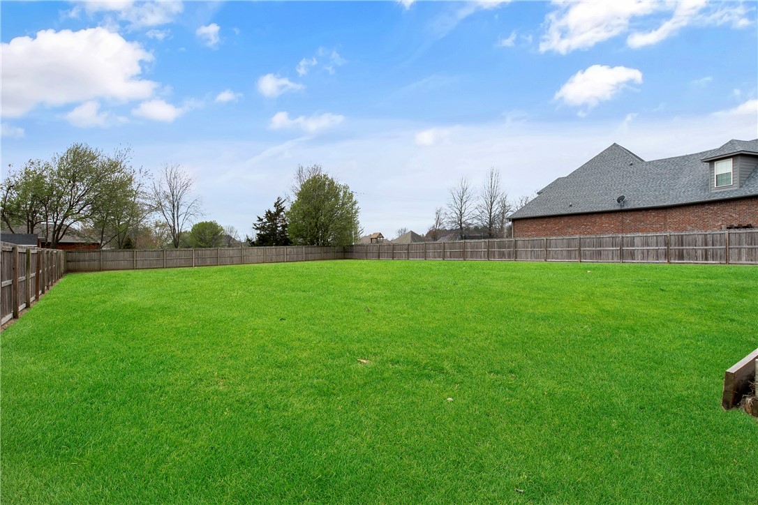 Woods Creek South Sub Ph II Bentonville - Residential