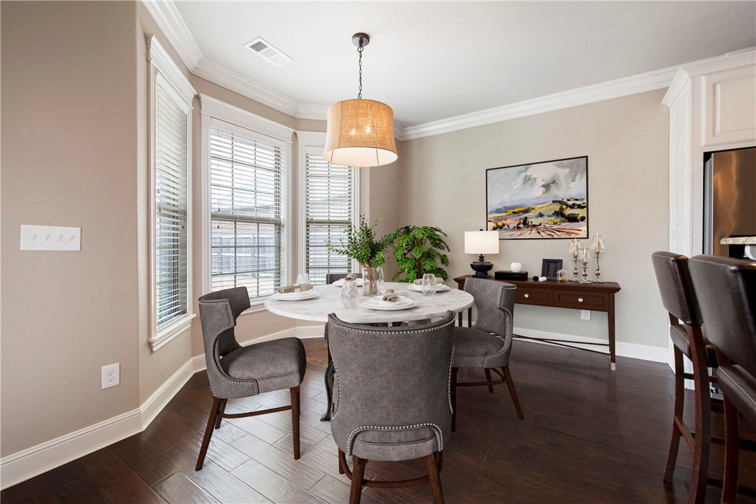 Woods Creek South Sub Ph II Bentonville - Residential