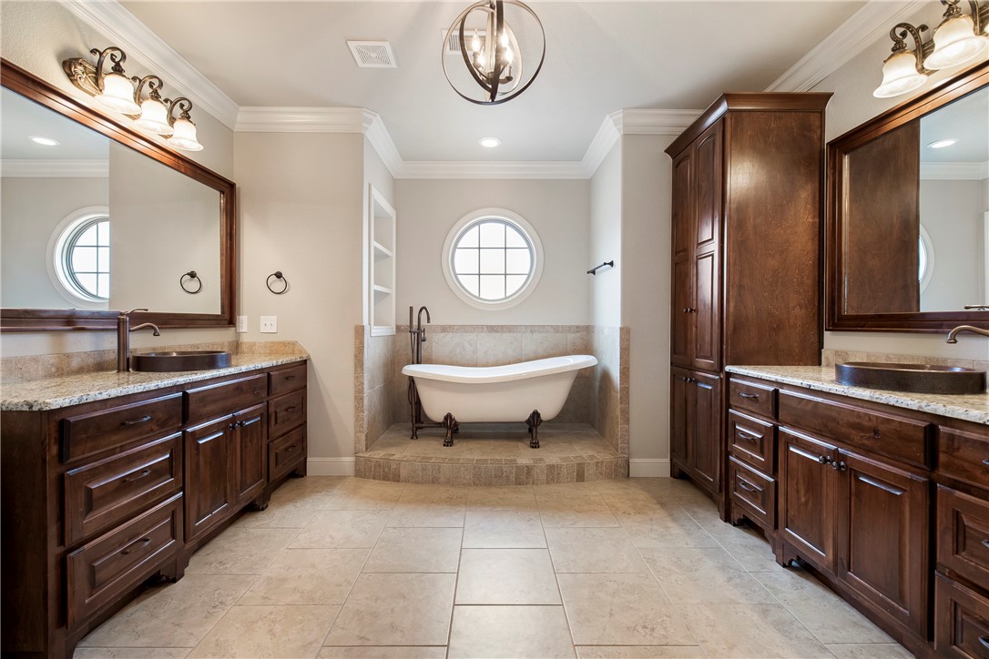 Woods Creek South Sub Ph II Bentonville - Residential