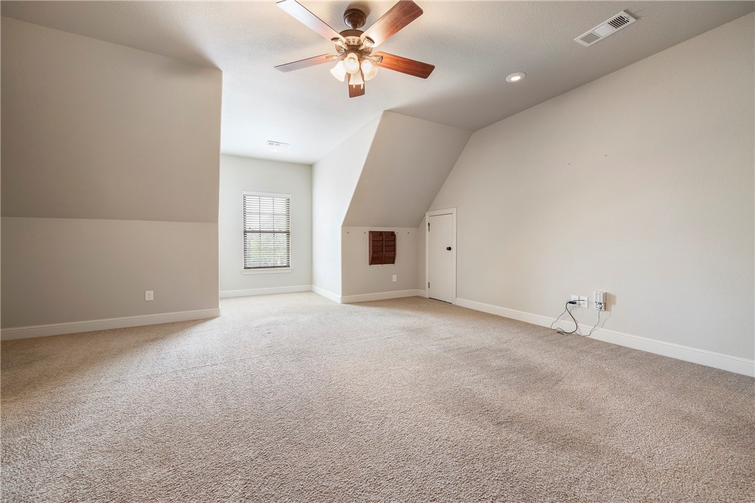 Woods Creek South Sub Ph II Bentonville - Residential