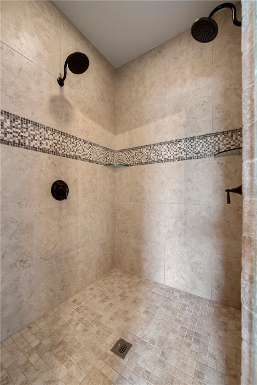 Woods Creek South Sub Ph II Bentonville - Residential