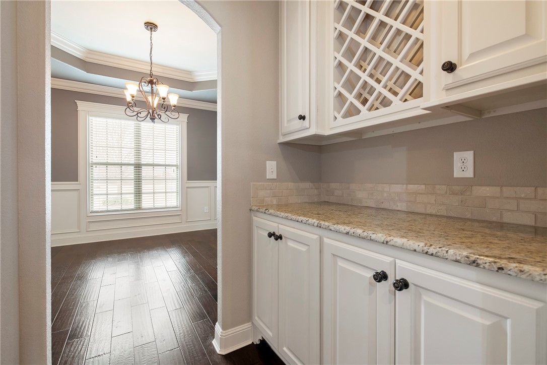 Woods Creek South Sub Ph II Bentonville - Residential