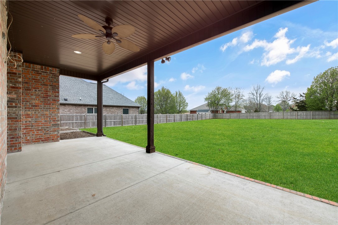 Woods Creek South Sub Ph II Bentonville - Residential