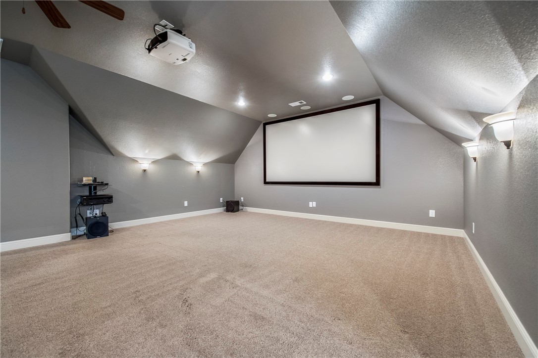 Woods Creek South Sub Ph II Bentonville - Residential