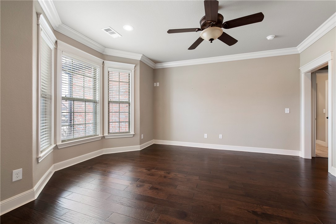 Woods Creek South Sub Ph II Bentonville - Residential