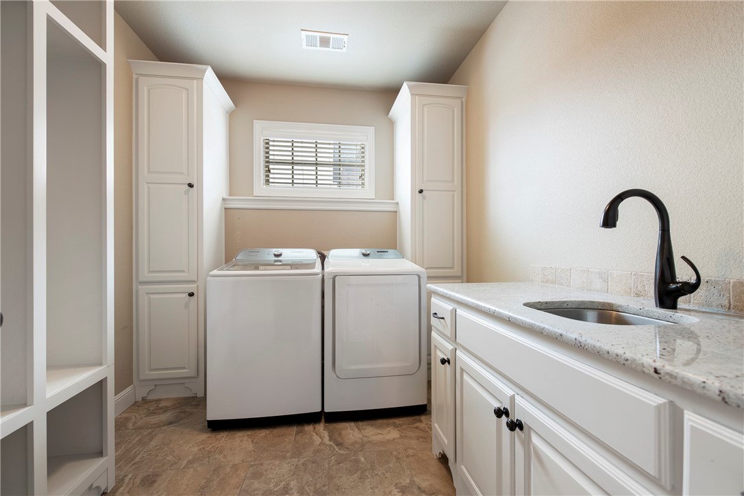 Woods Creek South Sub Ph II Bentonville - Residential