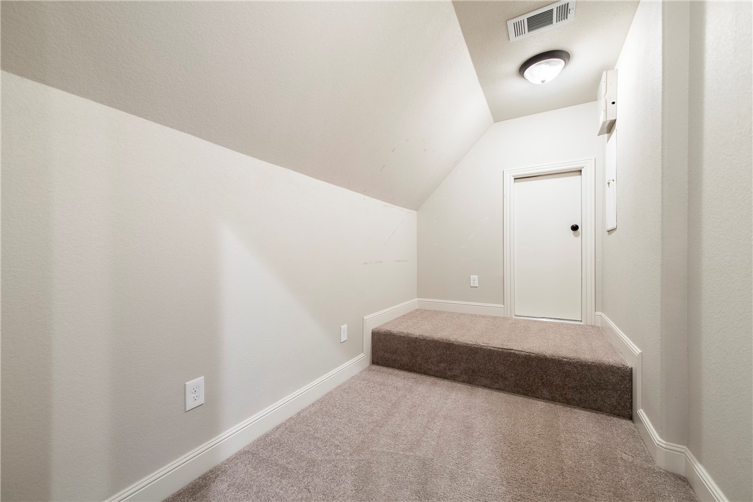 Woods Creek South Sub Ph II Bentonville - Residential