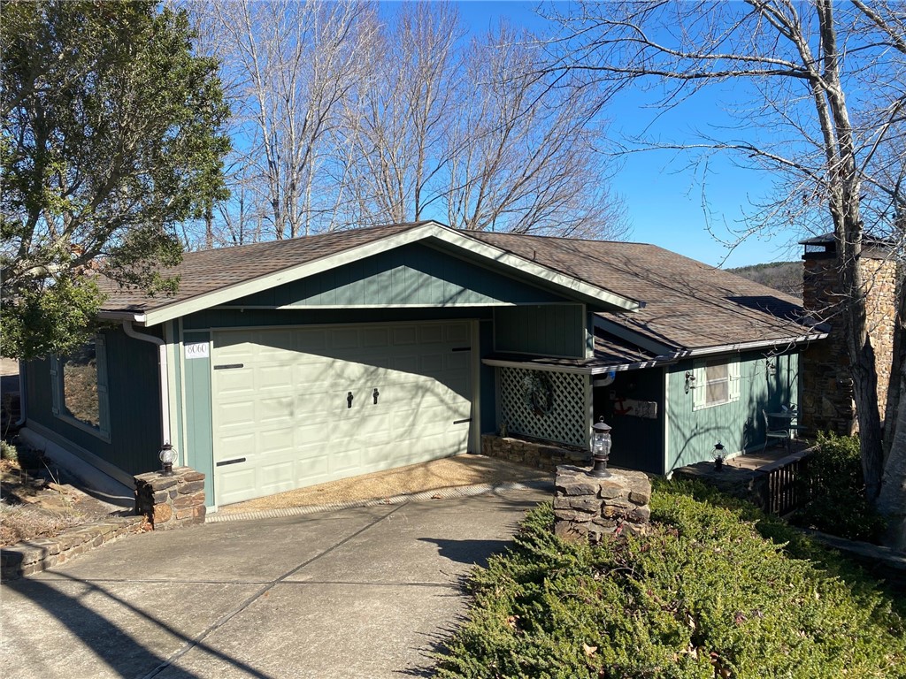 Beaver Shores Unit 2 Rurban - Residential