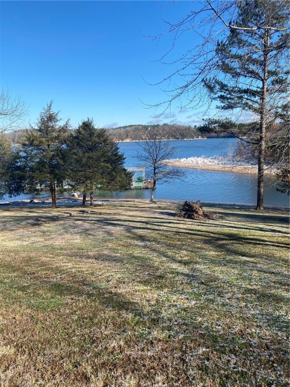 Beaver Shores Unit 2 Rurban - Residential