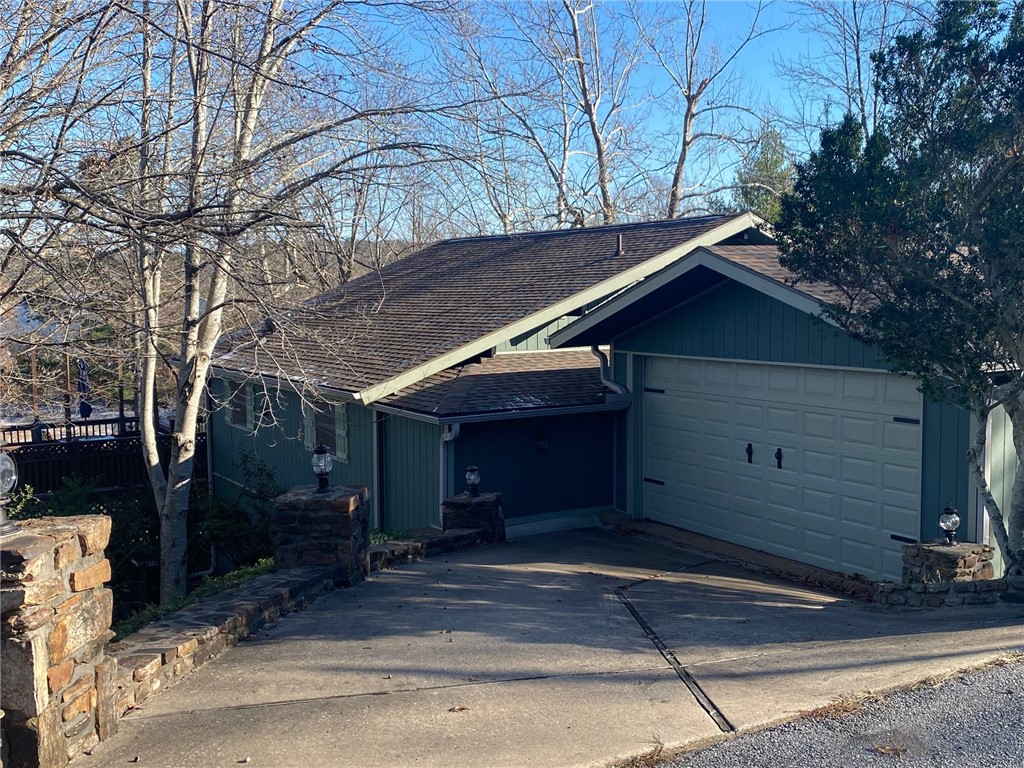 Beaver Shores Unit 2 Rurban - Residential