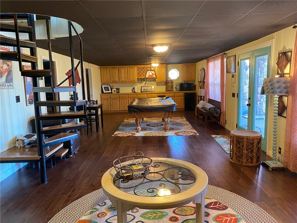 Beaver Shores Unit 2 Rurban - Residential