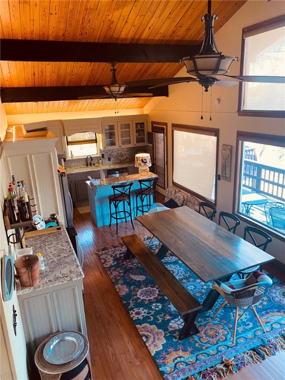 Beaver Shores Unit 2 Rurban - Residential