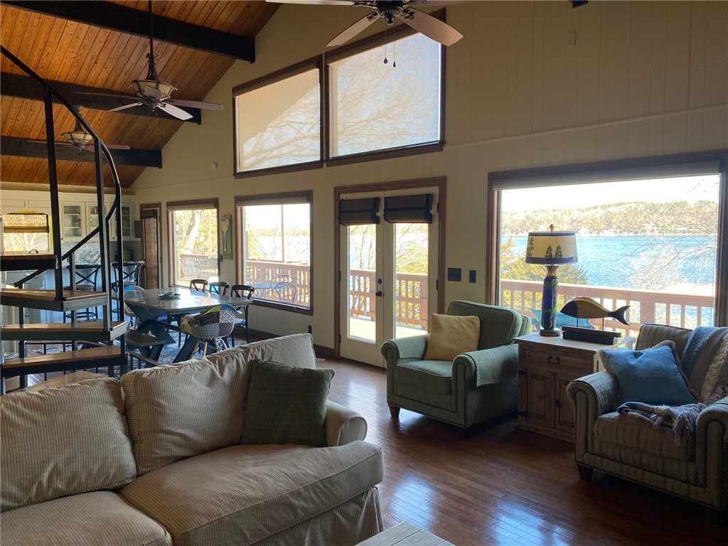 Beaver Shores Unit 2 Rurban - Residential