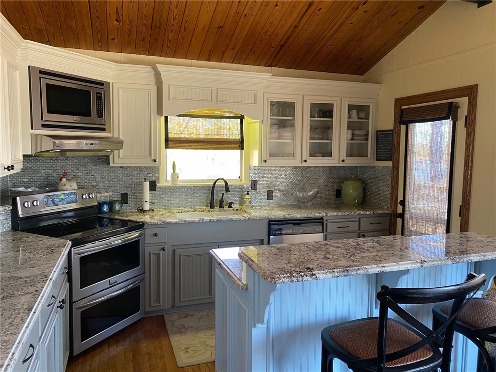 Beaver Shores Unit 2 Rurban - Residential