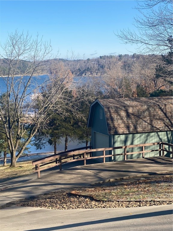 Beaver Shores Unit 2 Rurban - Residential