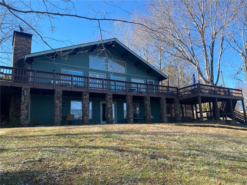 Beaver Shores Unit 2 Rurban - Residential