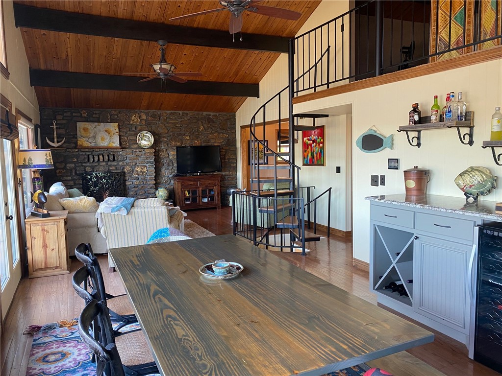 Beaver Shores Unit 2 Rurban - Residential