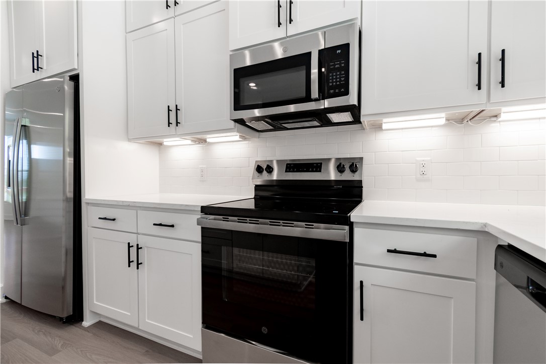 17-16-30 Fayetteville Outlots - Residential