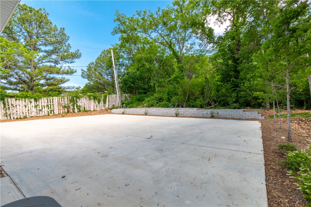 17-16-30 Fayetteville Outlots - Residential